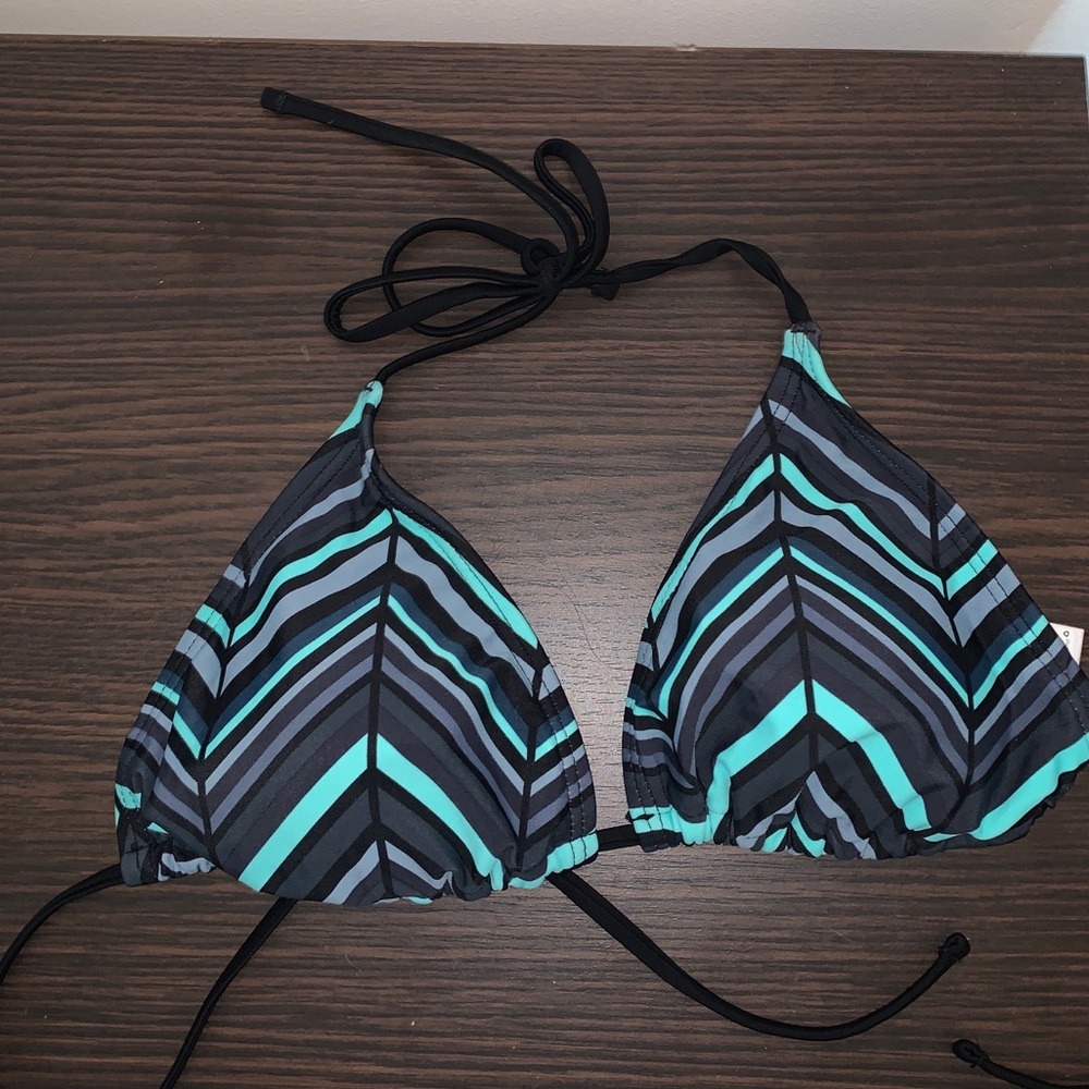 Swim top